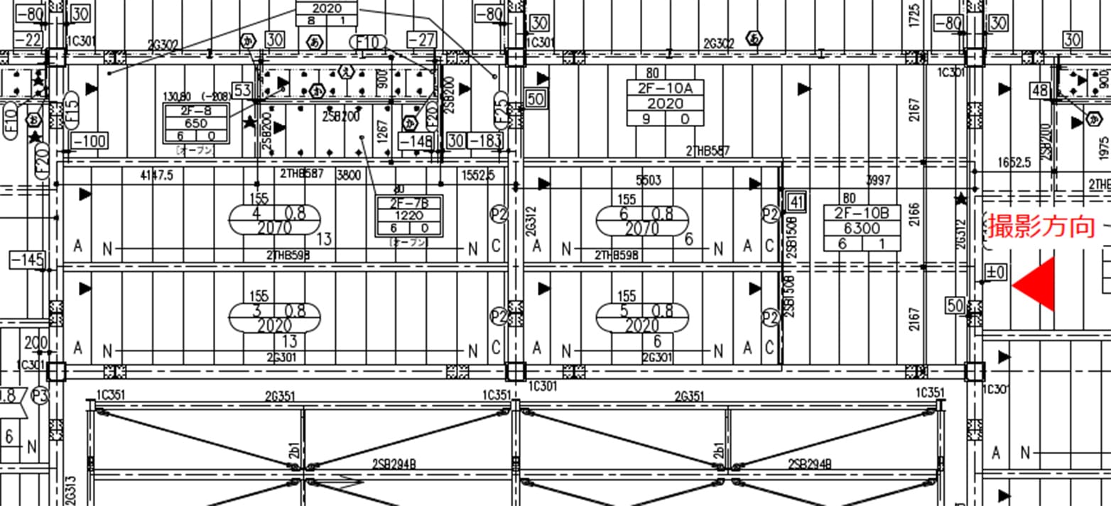 作図イメージ